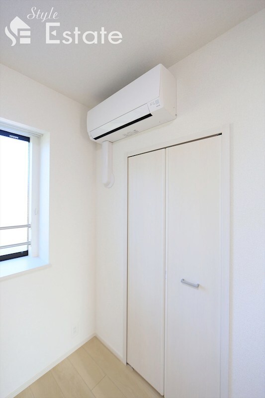 プレリュード　KFBの物件内観写真