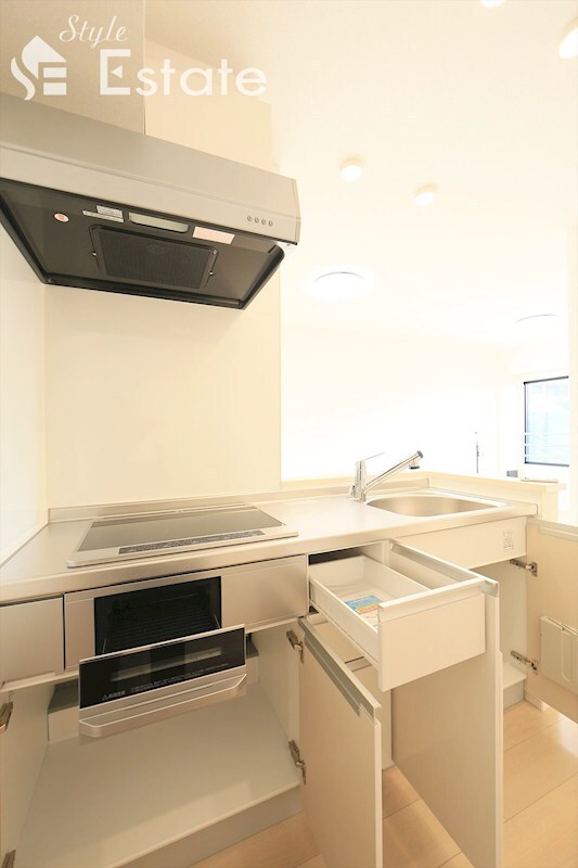 プレリュード　KFBの物件内観写真