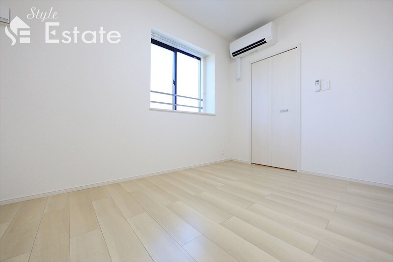 プレリュード　KFBの物件内観写真