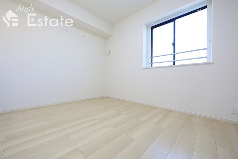 プレリュード　KFBの物件内観写真