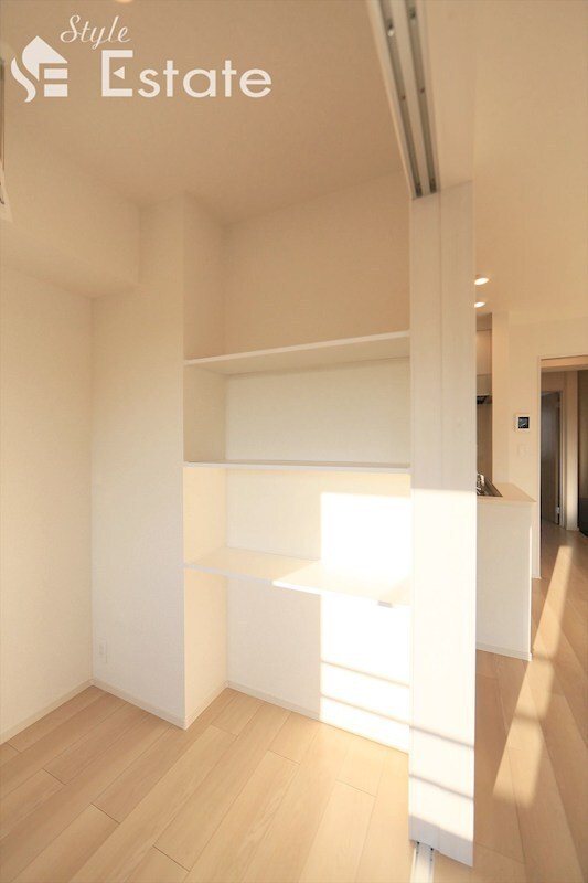 プレリュード　KFBの物件内観写真