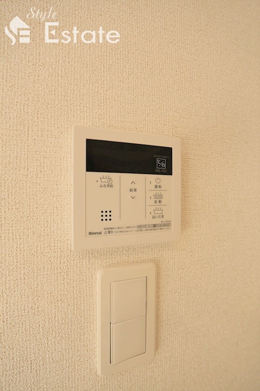 プレリュード　KFBの物件内観写真