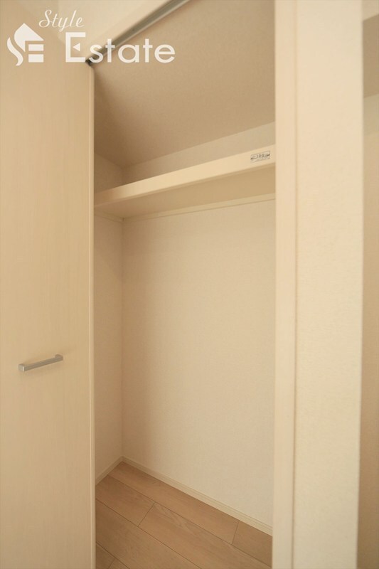 プレリュード　KFBの物件内観写真