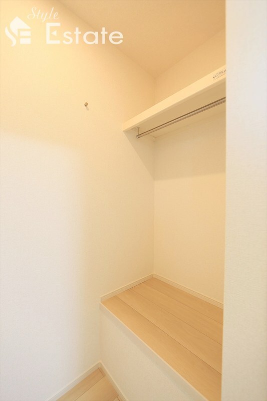 プレリュード　KFBの物件内観写真