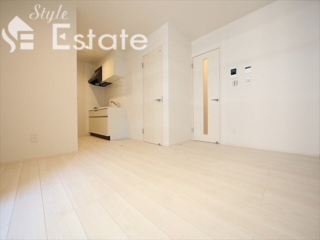 REGALEST 新瑞橋の物件内観写真