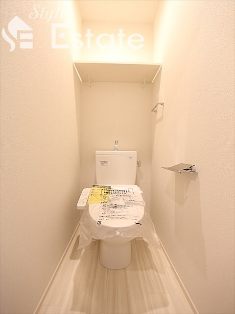 REGALEST 新瑞橋の物件内観写真