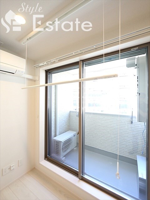 REGALEST 新瑞橋の物件内観写真