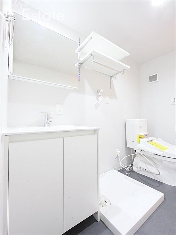 トータス鶴里の物件内観写真