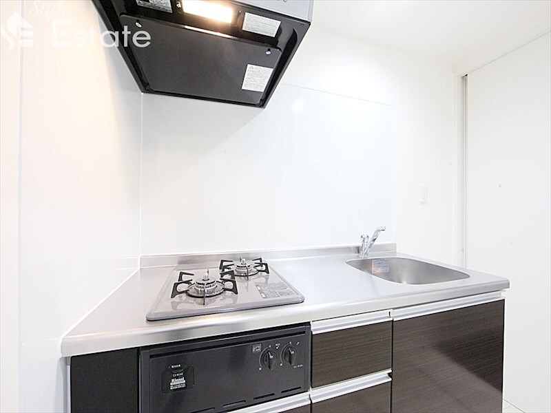 トータス鶴里の物件内観写真