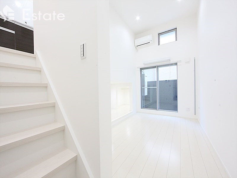 トータス鶴里の物件内観写真