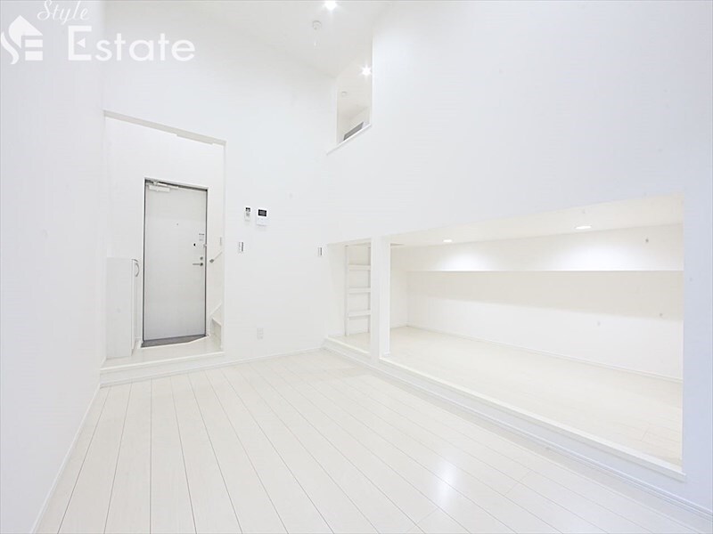 トータス鶴里の物件内観写真