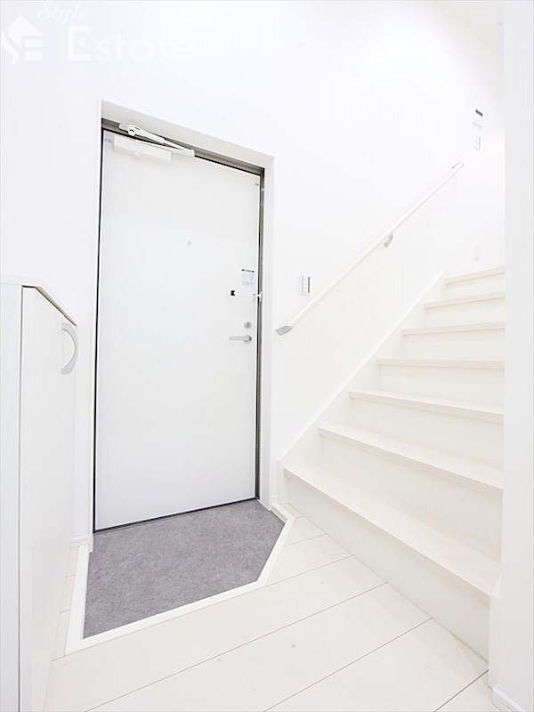 トータス鶴里の物件内観写真