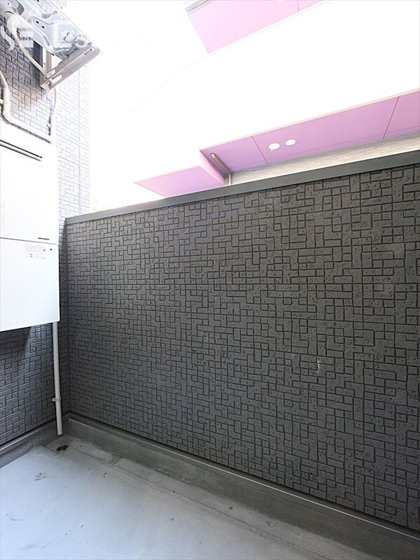 トータス鶴里の物件内観写真