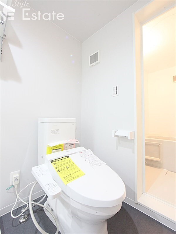 トータス鶴里の物件内観写真