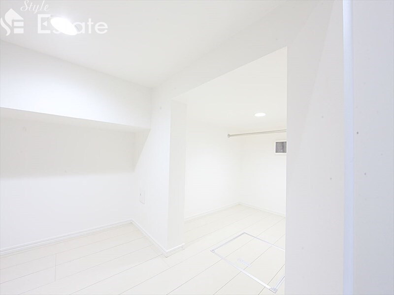 トータス鶴里の物件内観写真