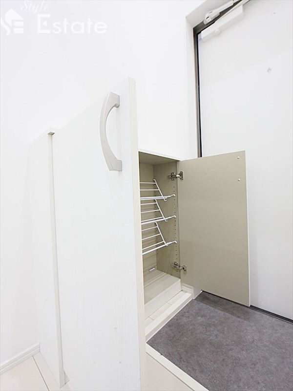 トータス鶴里の物件内観写真