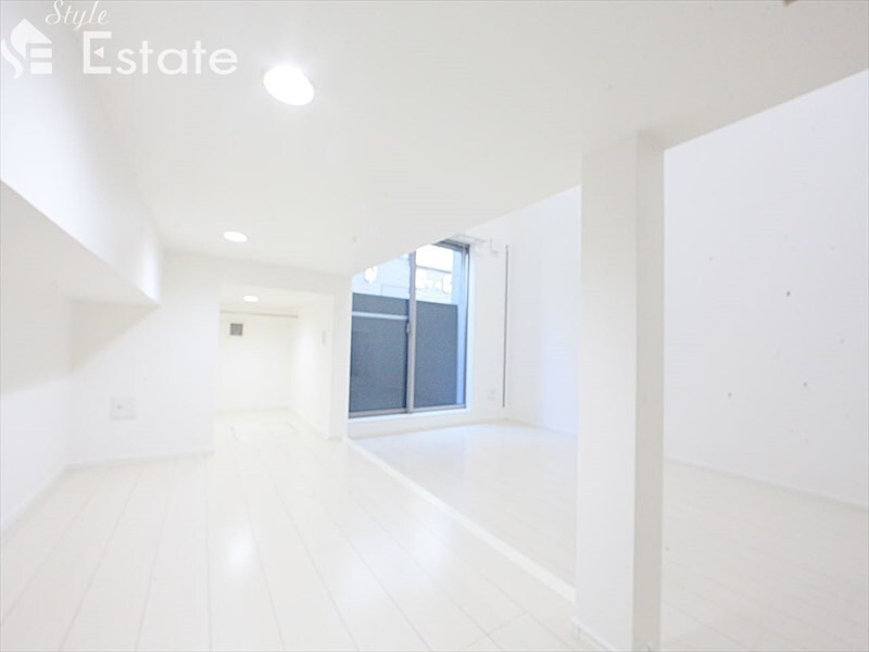 トータス鶴里の物件内観写真