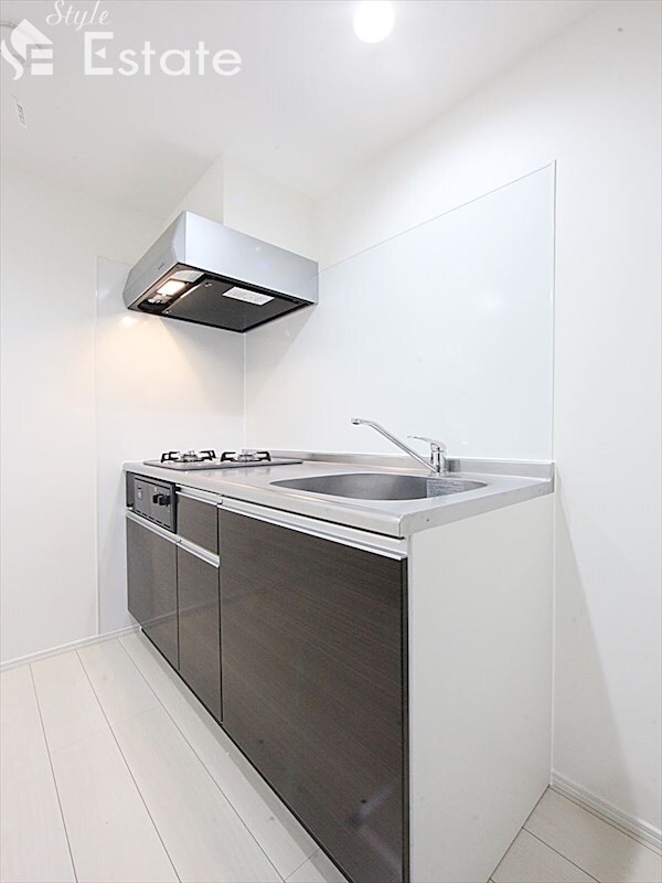 トータス鶴里の物件内観写真