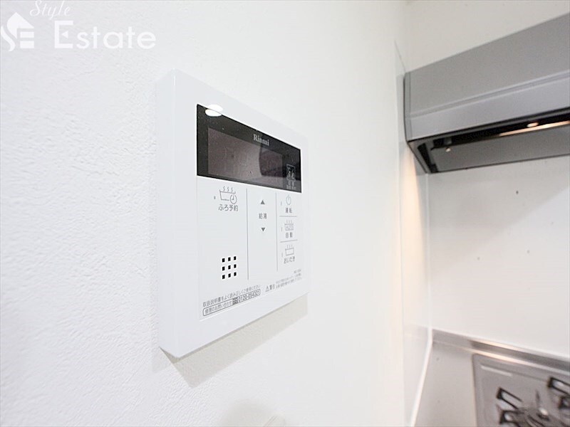 トータス鶴里の物件内観写真