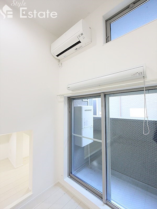 トータス鶴里の物件内観写真