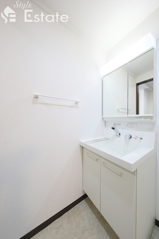 ラトレ白鳥の物件内観写真