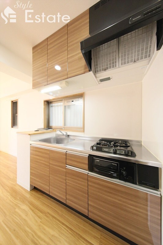 ラトレ白鳥の物件内観写真