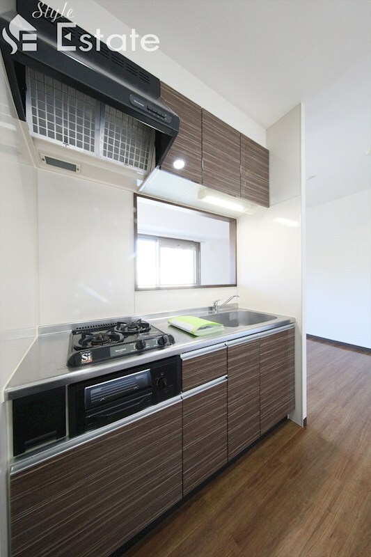 ラトレ白鳥の物件内観写真