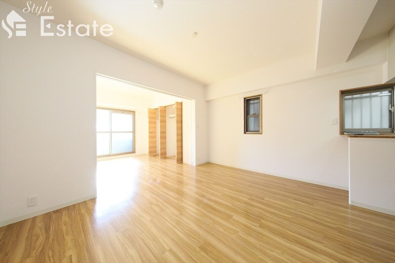 ラトレ白鳥の物件内観写真