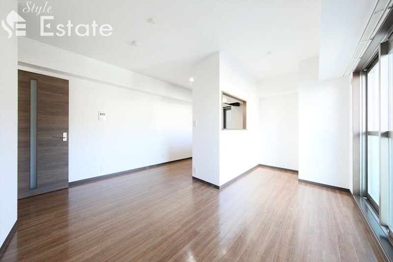 ラトレ白鳥の物件内観写真