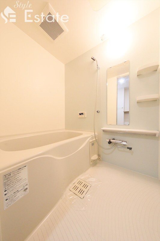 ラトレ白鳥の物件内観写真