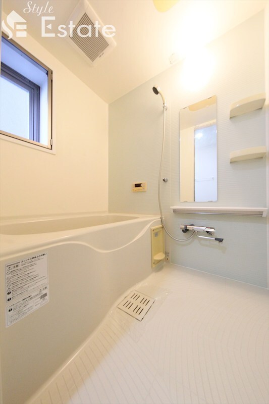 ラトレ白鳥の物件内観写真