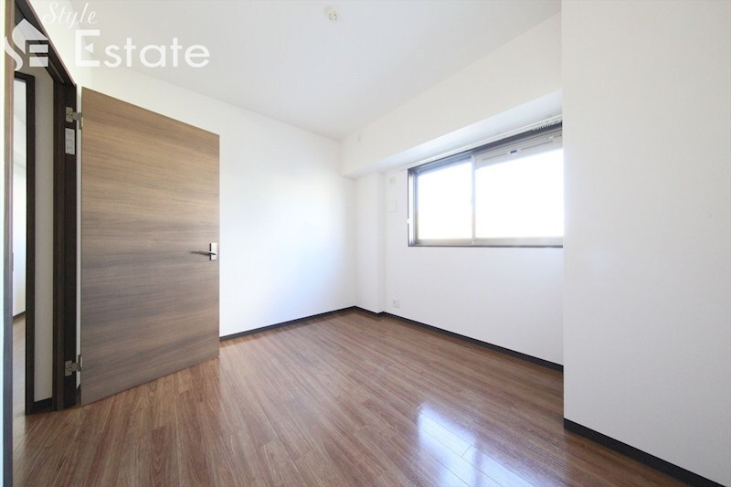 ラトレ白鳥の物件内観写真