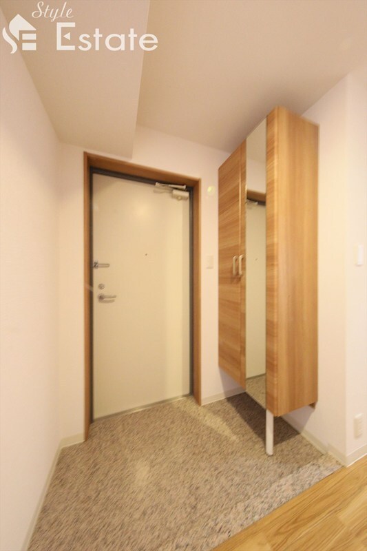 ラトレ白鳥の物件内観写真