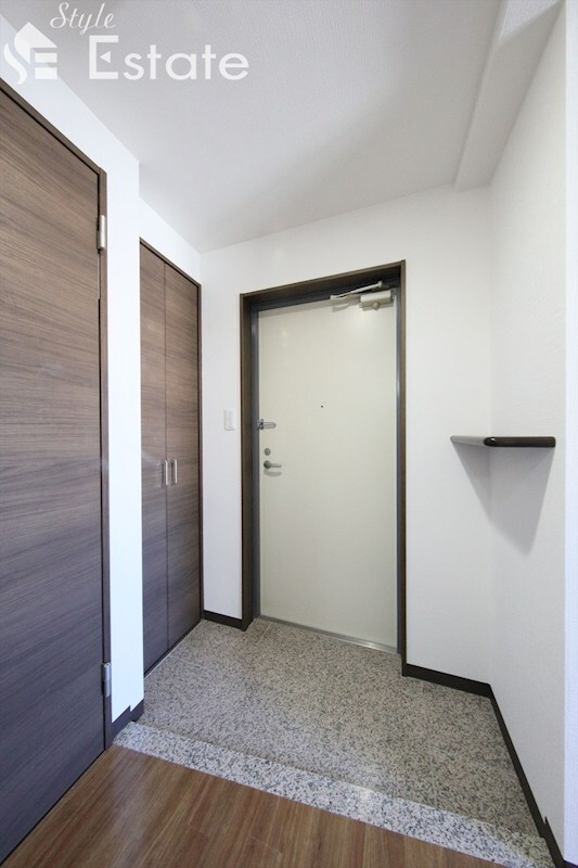 ラトレ白鳥の物件内観写真