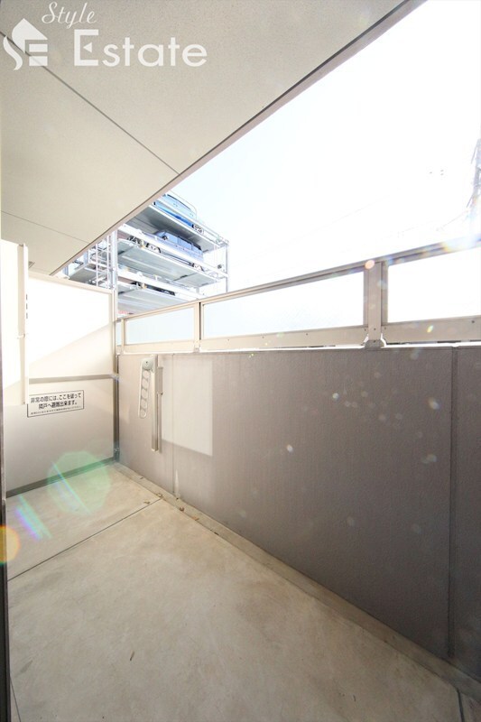 ラトレ白鳥の物件内観写真