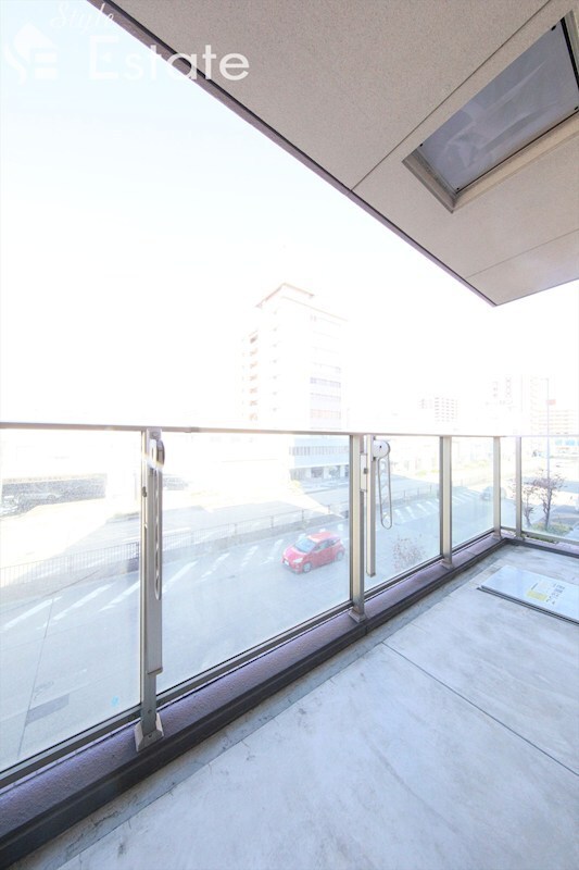 ラトレ白鳥の物件内観写真