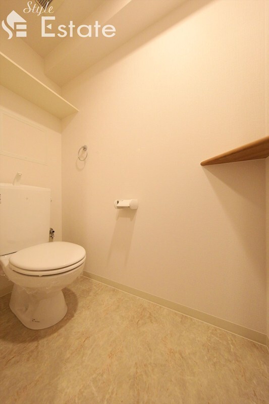 ラトレ白鳥の物件内観写真