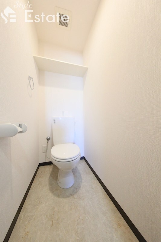 ラトレ白鳥の物件内観写真