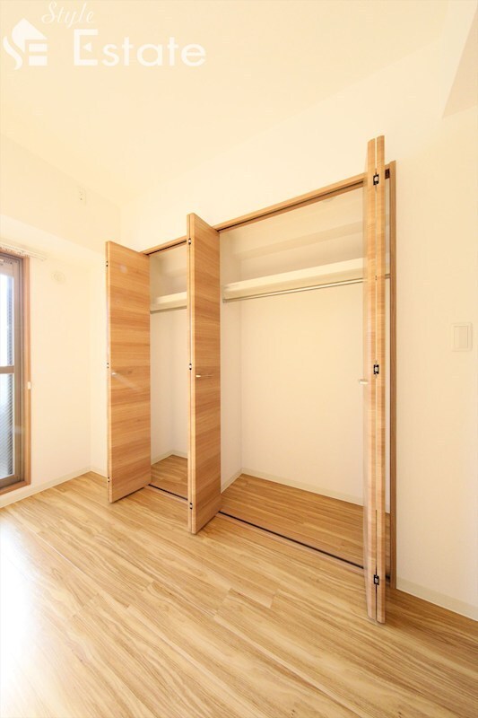 ラトレ白鳥の物件内観写真