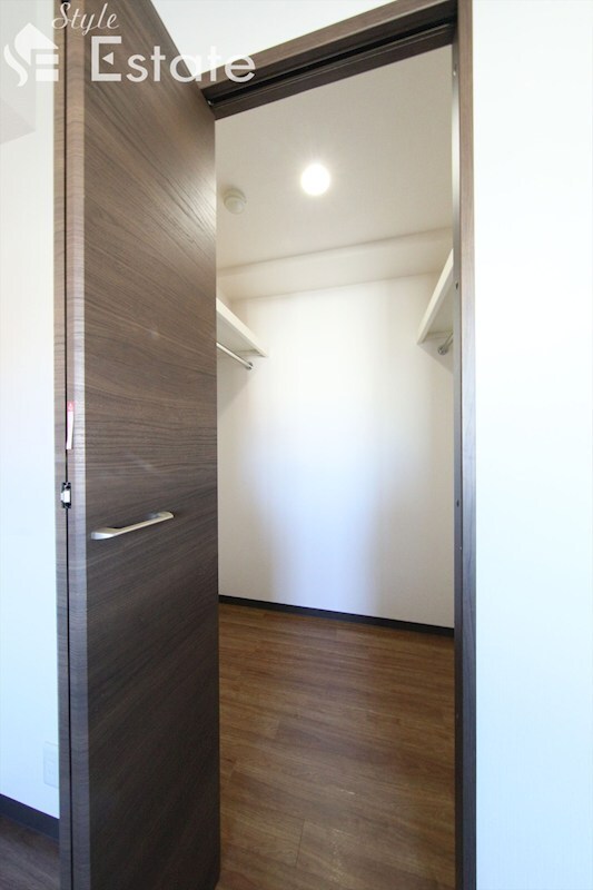 ラトレ白鳥の物件内観写真