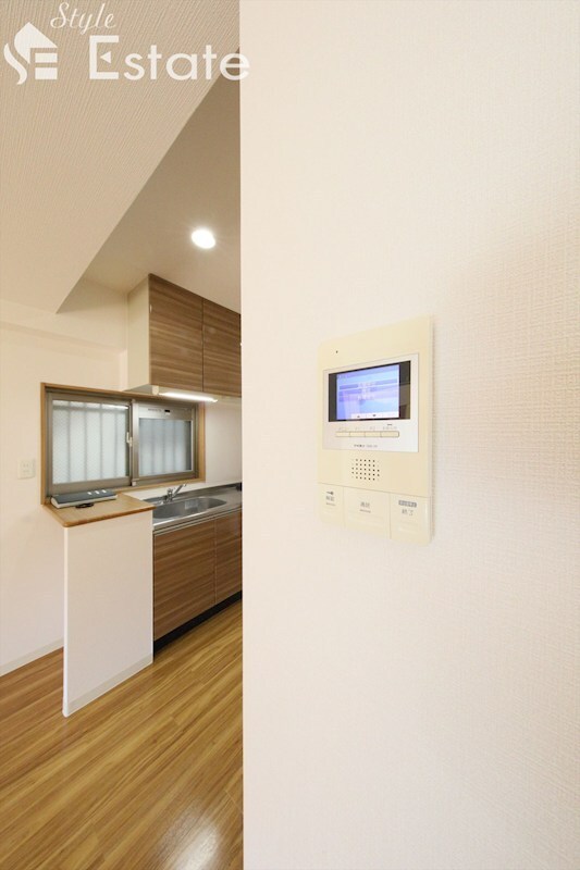 ラトレ白鳥の物件内観写真