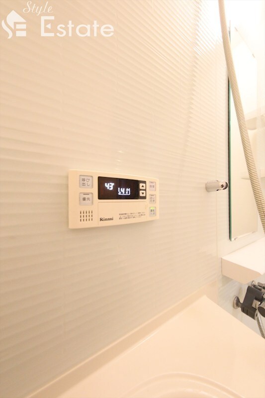 ラトレ白鳥の物件内観写真