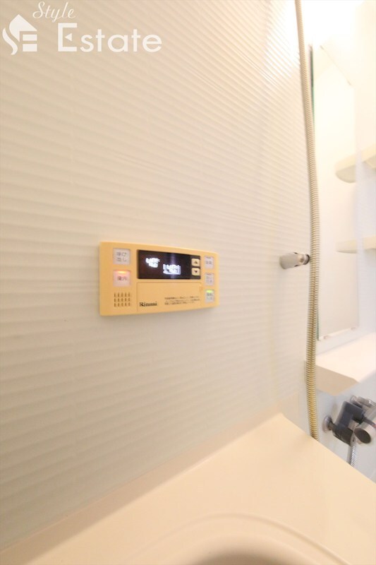 ラトレ白鳥の物件内観写真