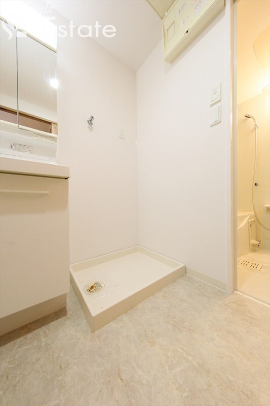 ラトレ白鳥の物件内観写真