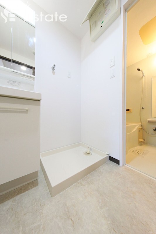 ラトレ白鳥の物件内観写真