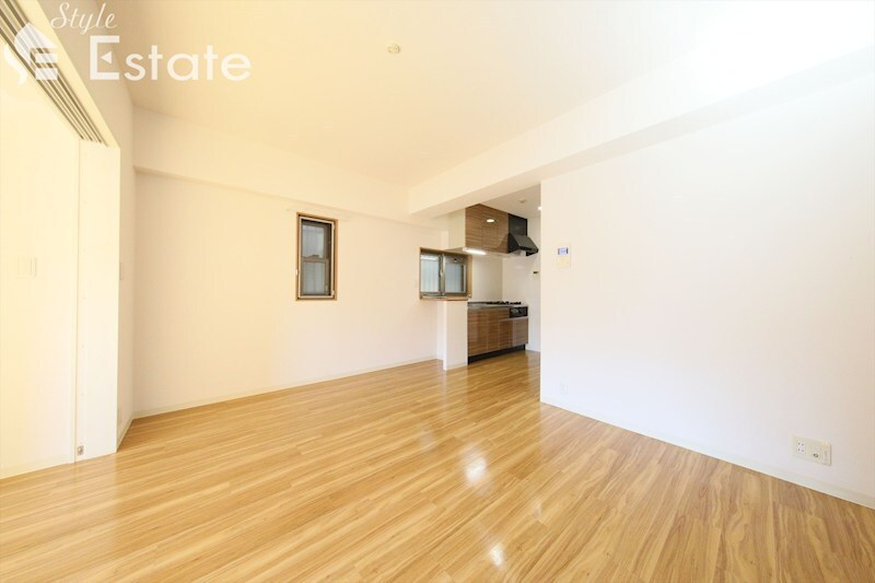 ラトレ白鳥の物件内観写真