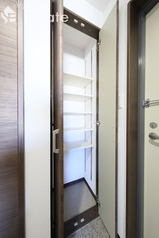 ラトレ白鳥の物件内観写真