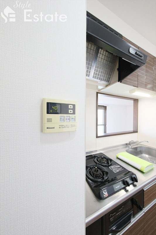 ラトレ白鳥の物件内観写真