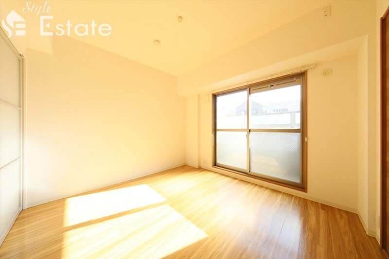 ラトレ白鳥の物件内観写真