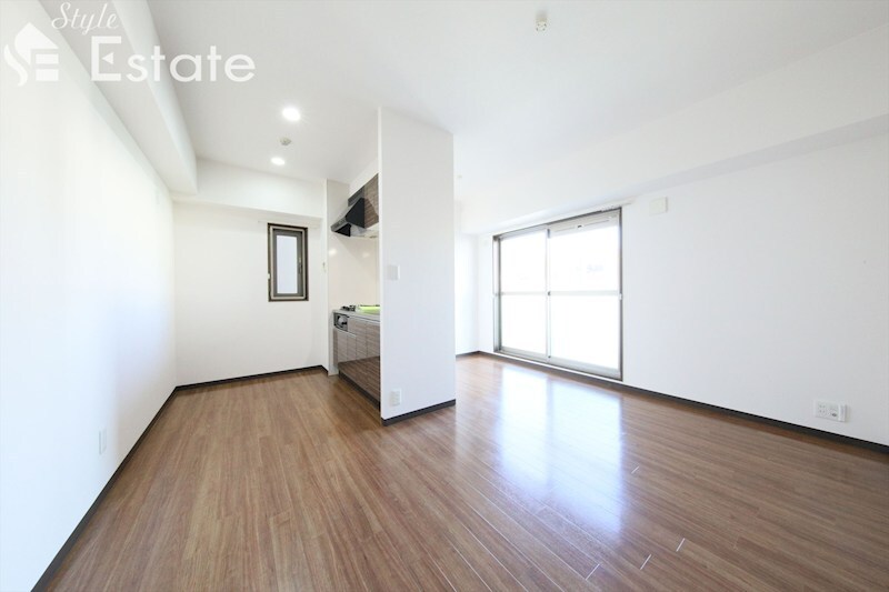 ラトレ白鳥の物件内観写真